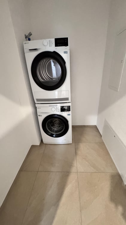 2.5 Zimmerwohnung in St. Gallen 5