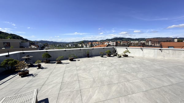 2.5 Zimmerwohnung in St. Gallen 11
