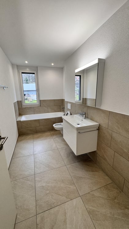 2.5 Zimmerwohnung in St. Gallen 4
