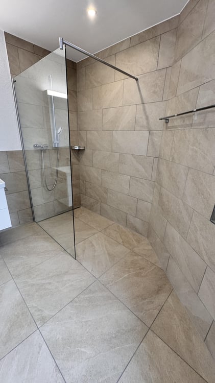 2.5 Zimmerwohnung in St. Gallen 6