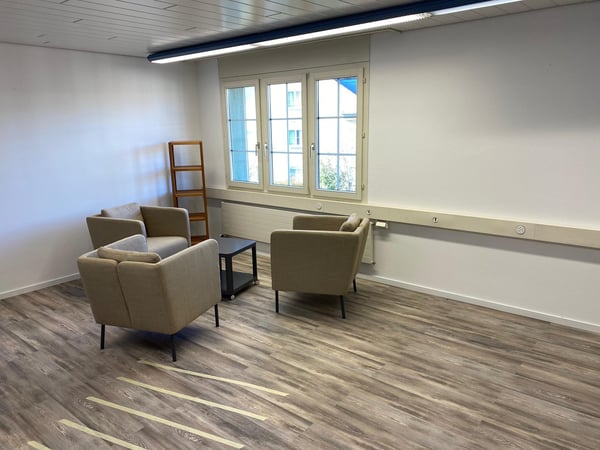Gewerbe in St. Gallen 2