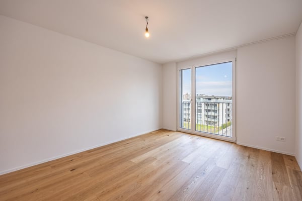 Helle und charmante 2.5 Zimmerwohnung 8