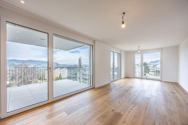 Helle und charmante 2.5 Zimmerwohnung 7
