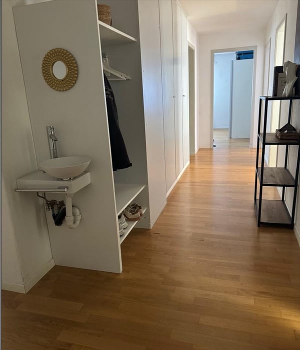 3-Zimmer-Wohnung in Uzwil  befristet zu vermieten 2
