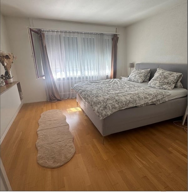 3-Zimmer-Wohnung in Uzwil  befristet zu vermieten 5