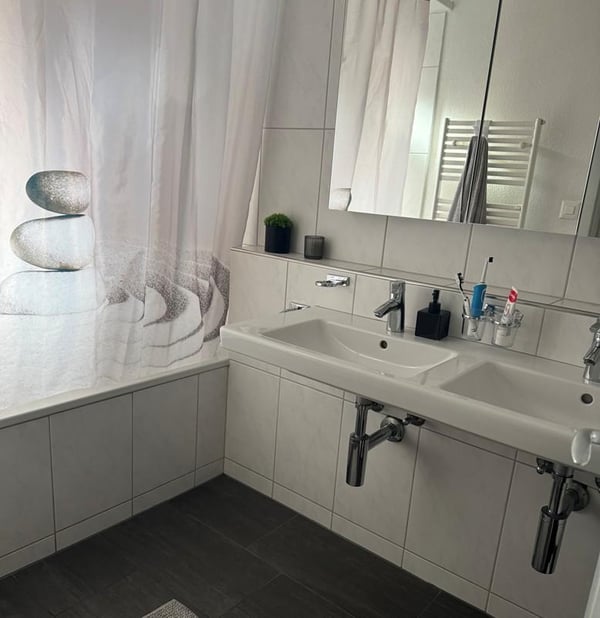 3-Zimmer-Wohnung in Uzwil  befristet zu vermieten 8