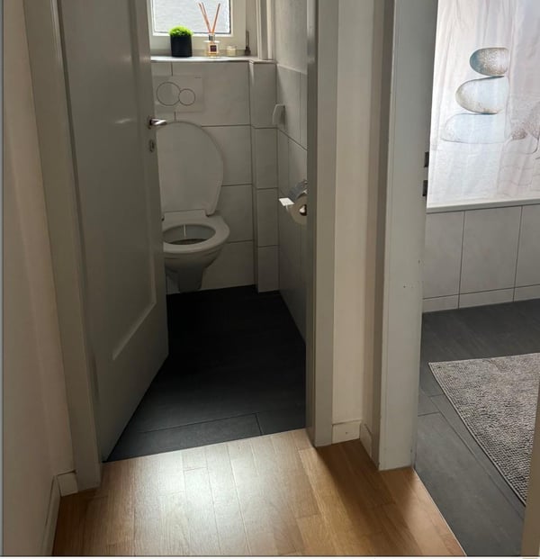 3-Zimmer-Wohnung in Uzwil  befristet zu vermieten 9