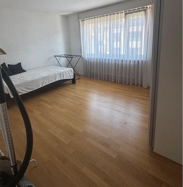 3-Zimmer-Wohnung in Uzwil  befristet zu vermieten 7