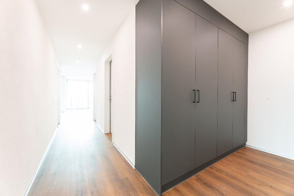 4.5 Zimmerwohnung in Arbon