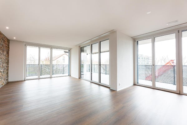 4.5 Zimmerwohnung in Arbon 3
