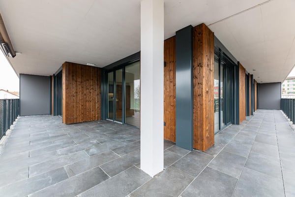 4.5 Zimmerwohnung in Arbon 12