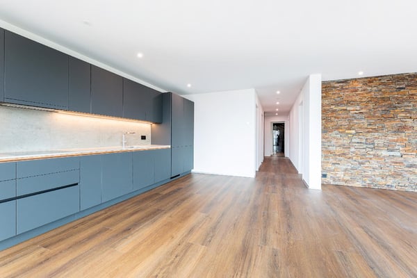 4.5 Zimmerwohnung in Arbon 5