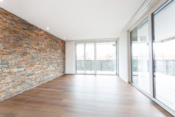 4.5 Zimmerwohnung in Arbon 4