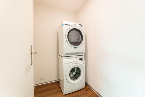 4.5 Zimmerwohnung in Arbon 8