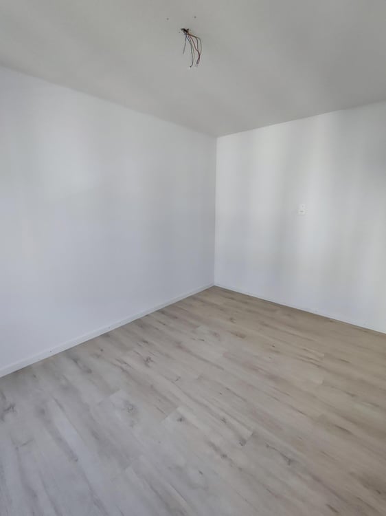 Helle 3.5-Zimmer-Wohnung mit Altbaucharme in St. Gallen 5