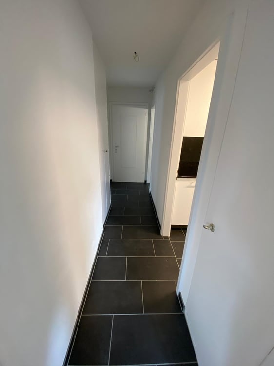 Helle 3.5-Zimmer-Wohnung mit Altbaucharme in St. Gallen 7