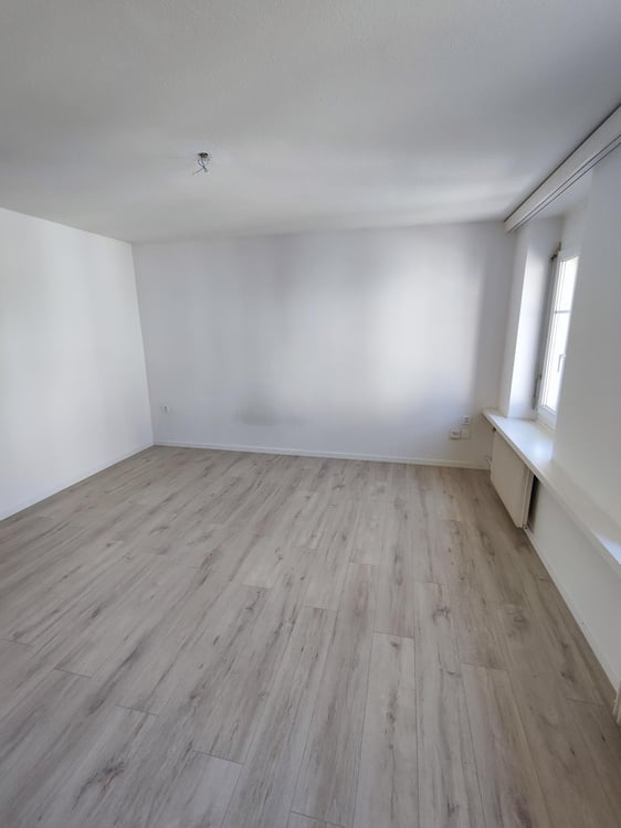 Helle 3.5-Zimmer-Wohnung mit Altbaucharme in St. Gallen 4