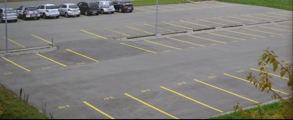 Tiefgaragenplätze und Parkplätze zu vermieten 6