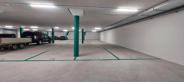 Attraktive Büro- und Gewerbefläche mit integrierter Gastroküche an zentralem Standort in Weinfelden 12