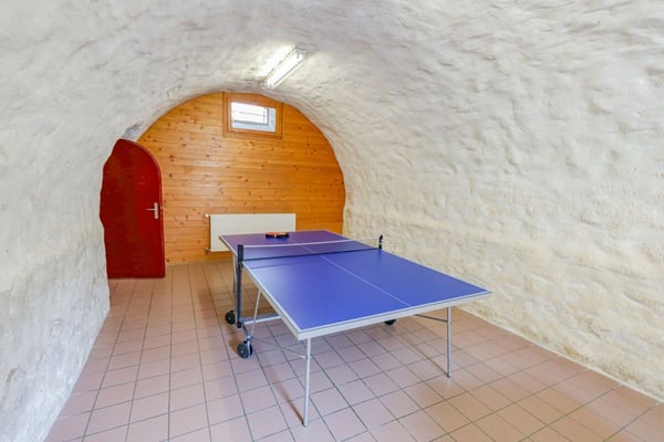 Grosszügiges Ferien- Lagerhaus an Sonniger Lage 6