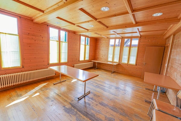 Grosszügiges Ferien- Lagerhaus an Sonniger Lage 5