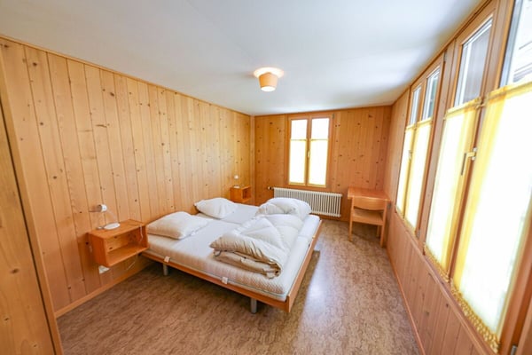 Grosszügiges Ferien- Lagerhaus an Sonniger Lage 2