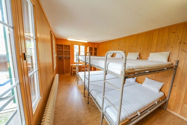 Grosszügiges Ferien- Lagerhaus an Sonniger Lage 3