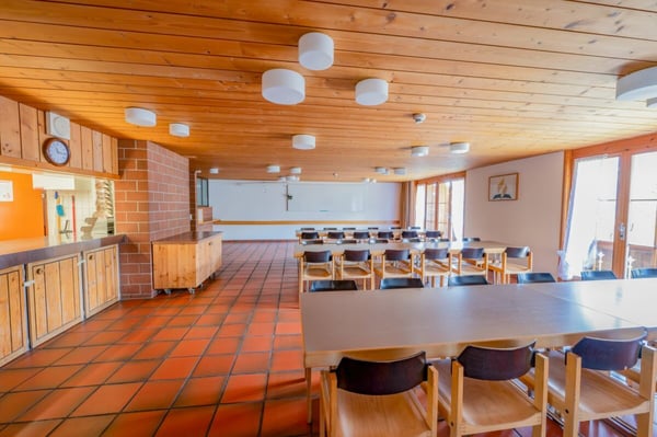 Geräumiges Jugendhaus in erhöhter Lage mit vielseitigen Nutzungsmöglichkeiten 5