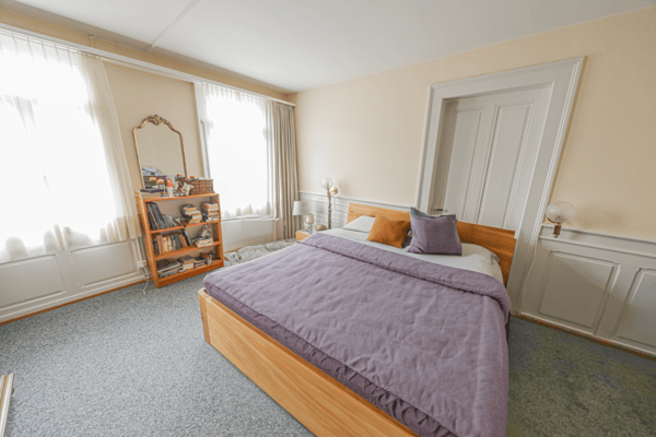 Wohn- und Gewerbeliegenschaft im Zentrum von Zweisimmen 5