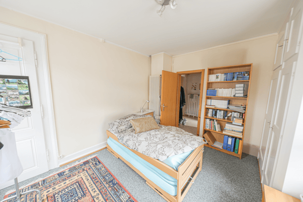 Wohn- und Gewerbeliegenschaft im Zentrum von Zweisimmen 7