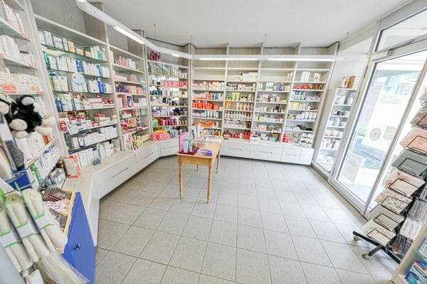 Wohn- und Gewerbeliegenschaft im Zentrum von Zweisimmen 2