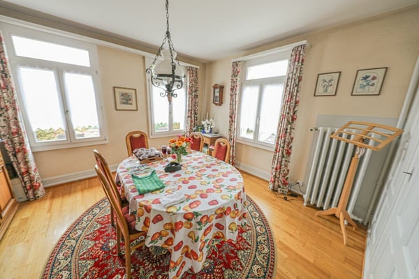 Wohn- und Gewerbeliegenschaft im Zentrum von Zweisimmen 6