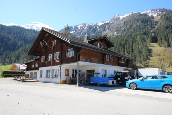 Büroräumlichkeiten