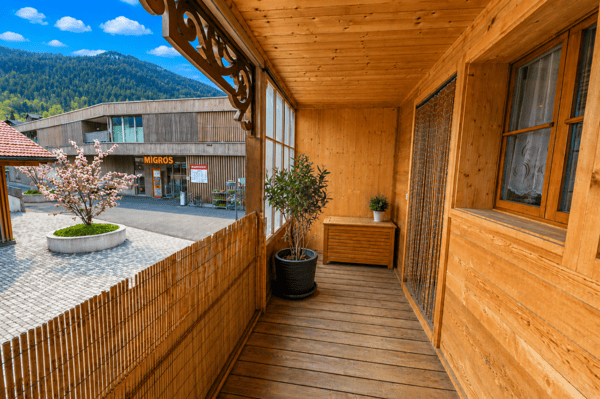 Zweifamilienhaus in bester Zentrumslage 9