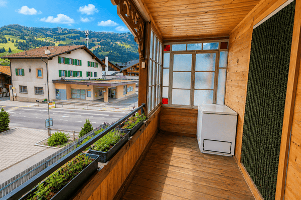 Zweifamilienhaus in bester Zentrumslage 3