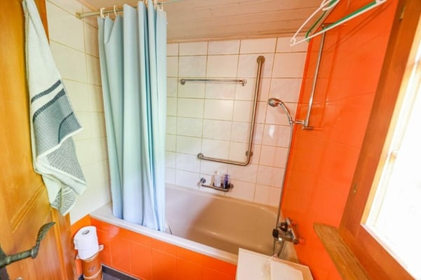 DM 137 4.5 Zimmer DG Wohnung 10