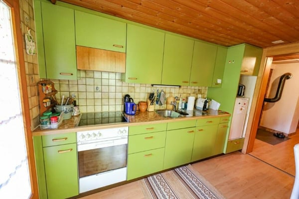 DM 137 4.5 Zimmer DG Wohnung 2