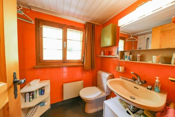 DM 137 4.5 Zimmer DG Wohnung 5