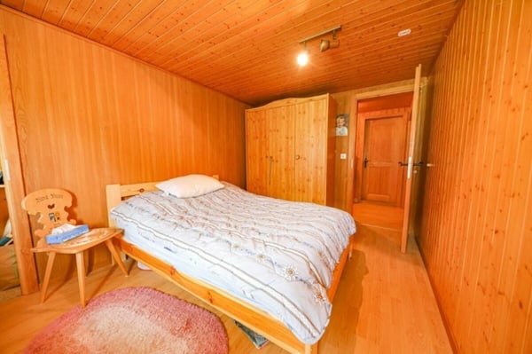 DM 137 4.5 Zimmer DG Wohnung 9