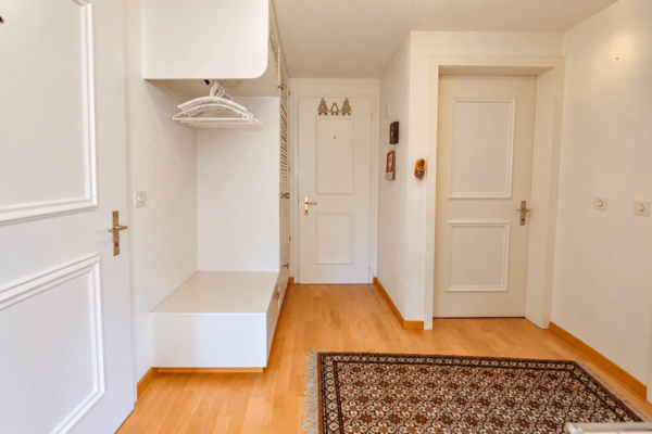 Attraktive 1-Zimmerwohnung mit Balkon 5