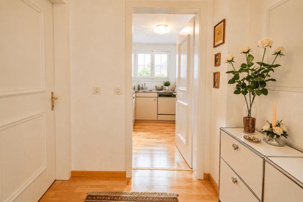 Attraktive 1-Zimmerwohnung mit Balkon 8