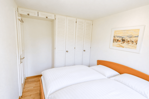 Attraktive 1-Zimmerwohnung mit Balkon 9