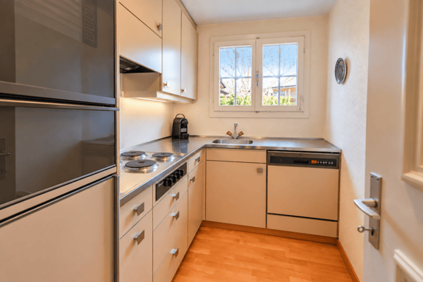 Attraktive 1-Zimmerwohnung mit Balkon 7