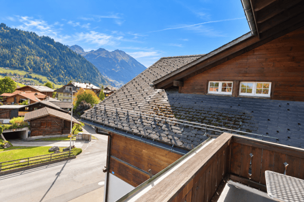 Attraktive 1-Zimmerwohnung mit Balkon 12