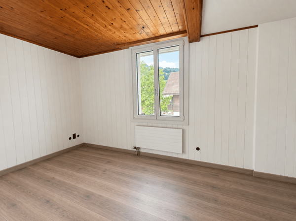 DM 138 Hirschen 12 Mietwohnungen vom Studio bis zur 3.5 Zimmerwohnung 5