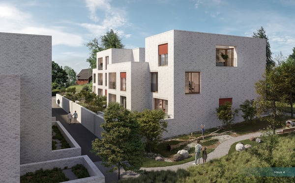 Guggeien Park - Höchster Strasse, St. Gallen 3