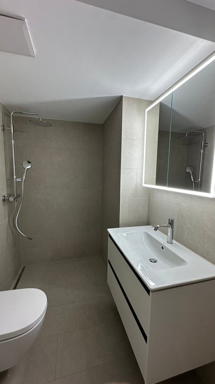 LAGO VISTA - Alte Landstrasse 22, Thalwil 3