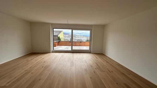 LAGO VISTA - Alte Landstrasse 22, Thalwil 2