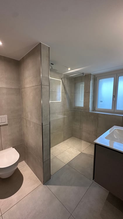 LAGO VISTA - Alte Landstrasse 22, Thalwil 6