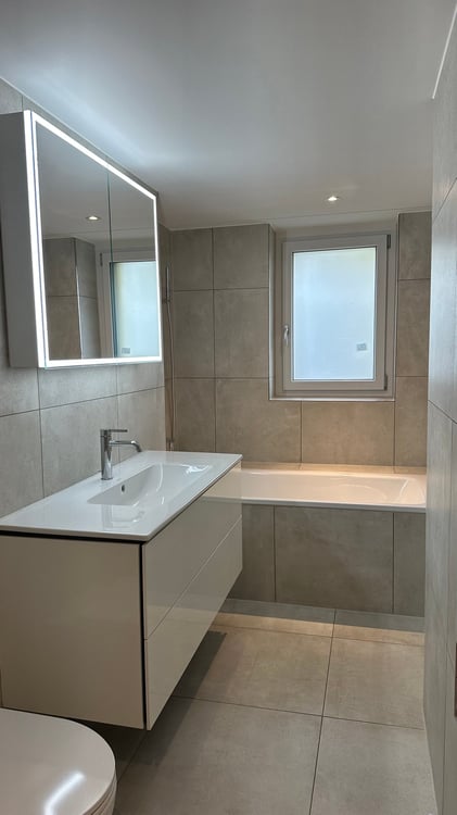 LAGO VISTA - Alte Landstrasse 22, Thalwil 2